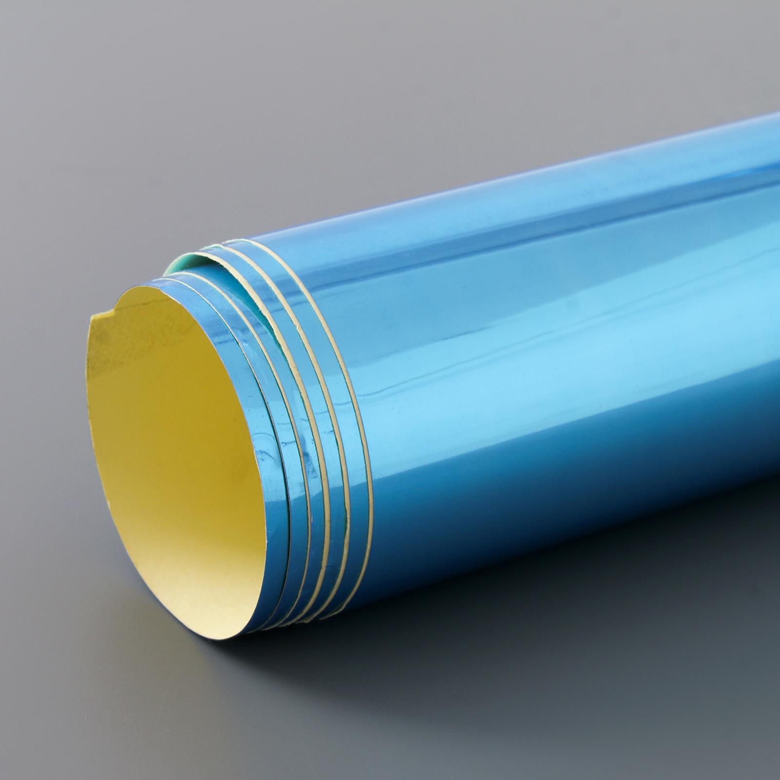 Tấm gương phản chiếu linh hoạt