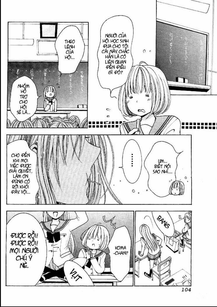 tama-chan chapter 1 4