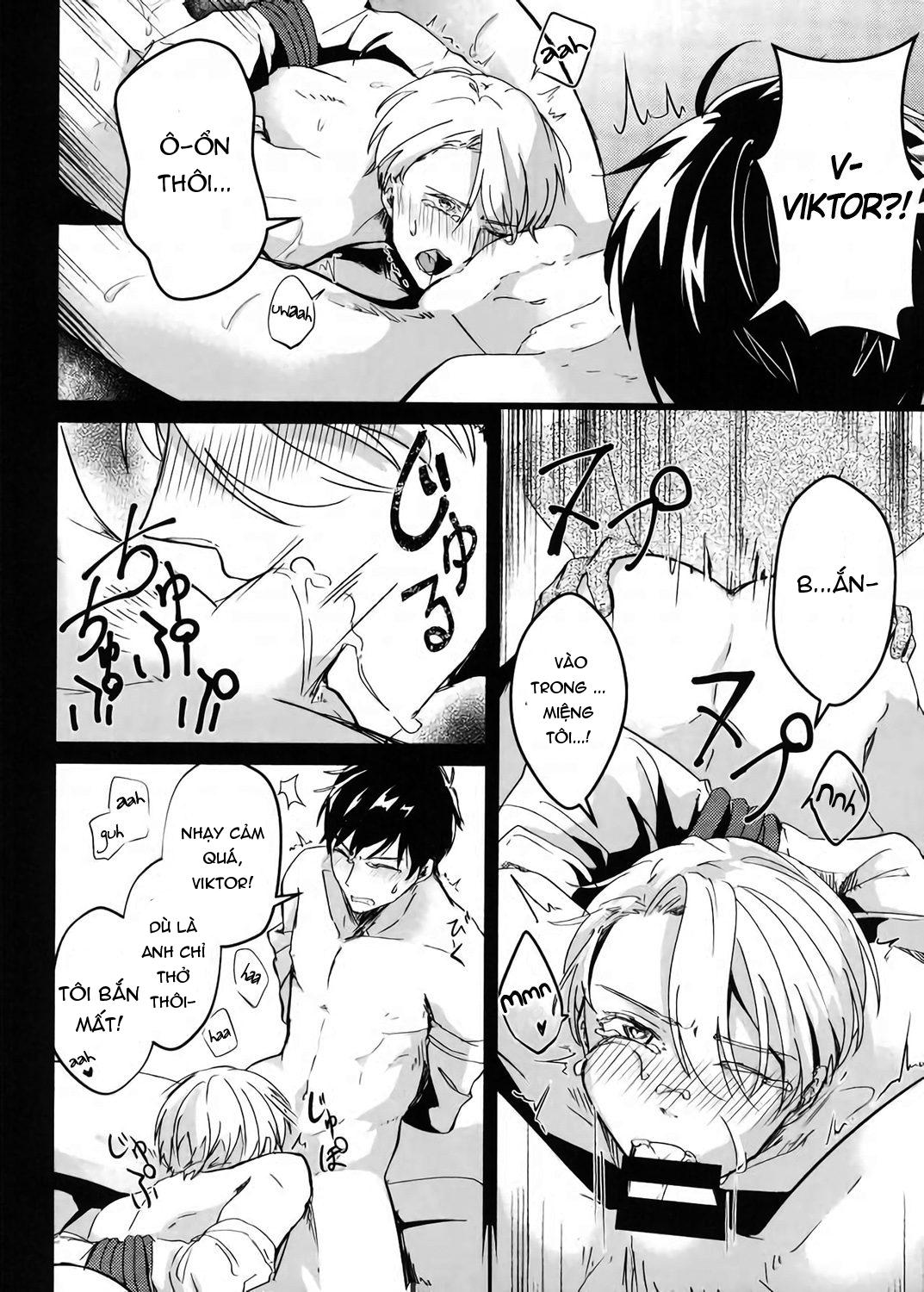 oneshot hỏny chapter 200 22