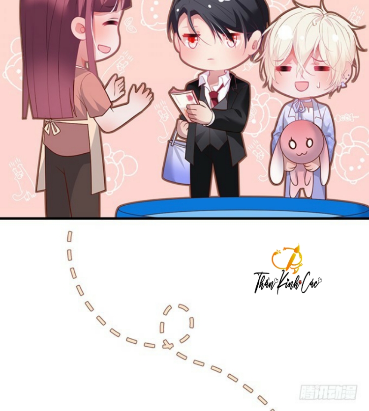 dưỡng khí chí mạng chapter 27 55