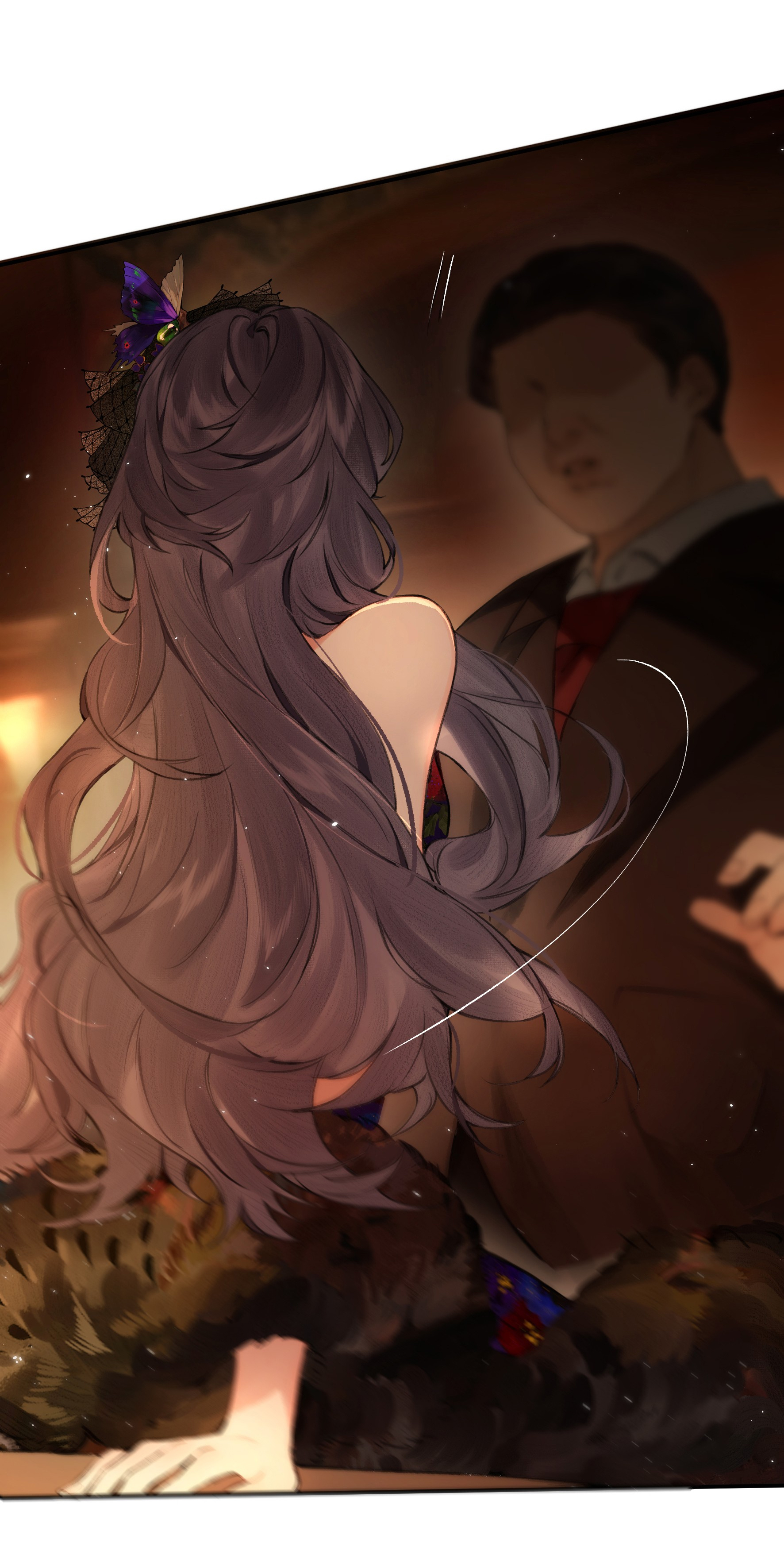 trộm hương chapter 11 21