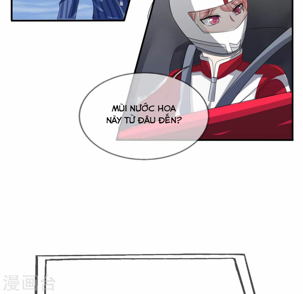 siêu cấp nữ thần trọng sinh chapter 4 41