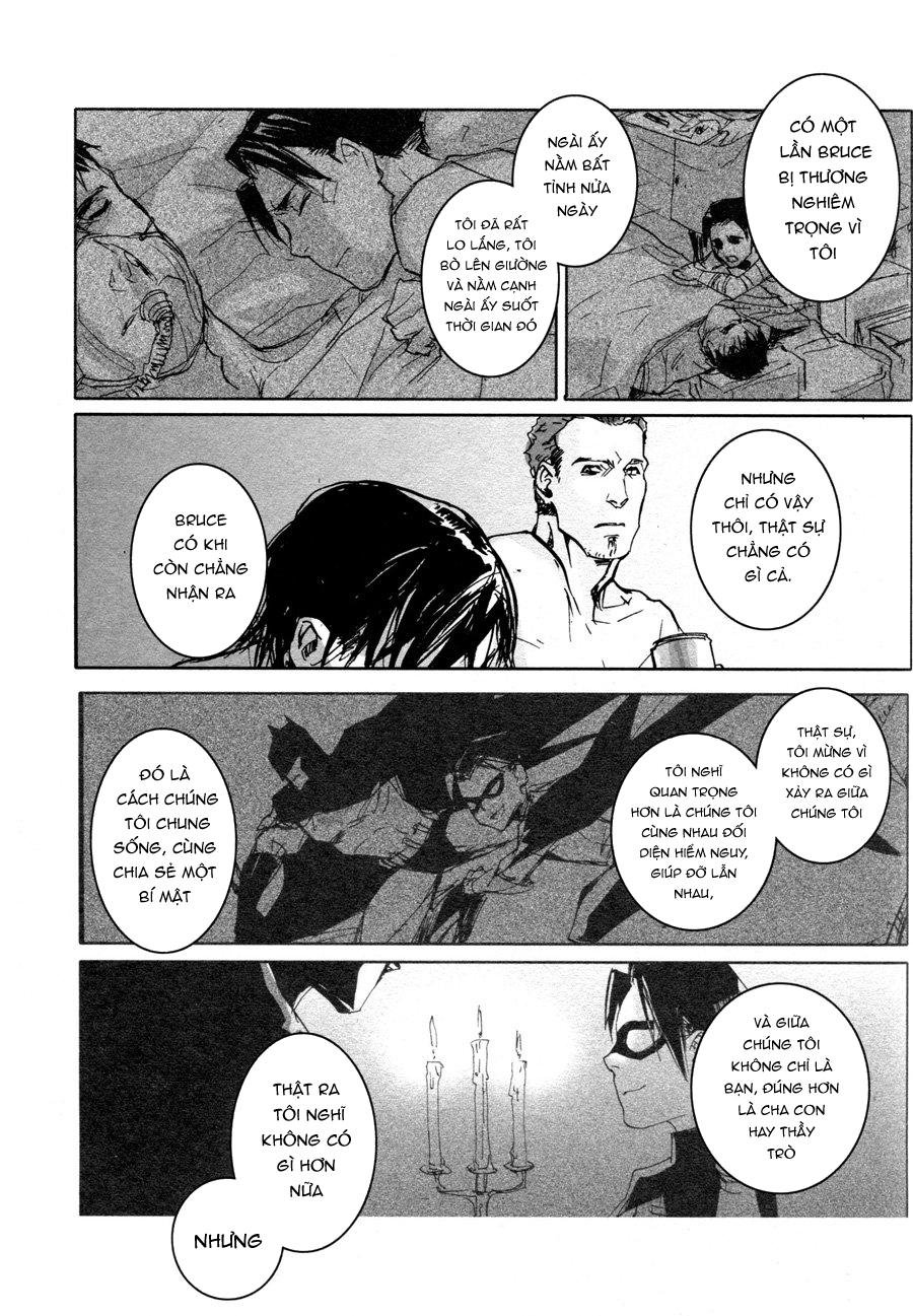 tổng hợp boylove hentai, biến thái chapter 14 38