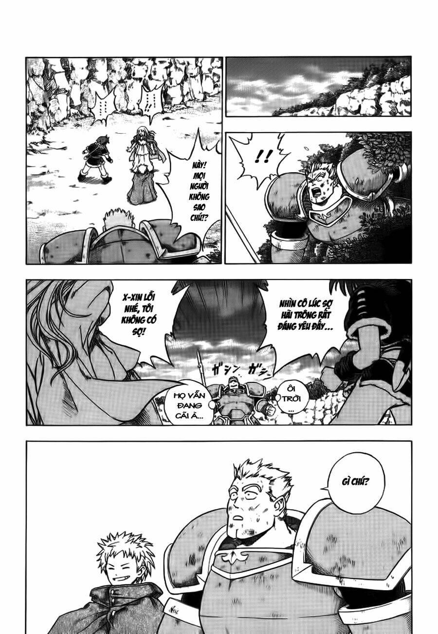 fire emblem-hasha no tsurugi chapter 3 37