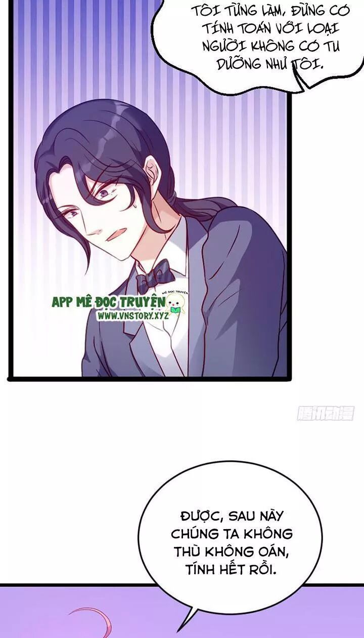 bảo bối đáng yêu đột kích chapter 60 38