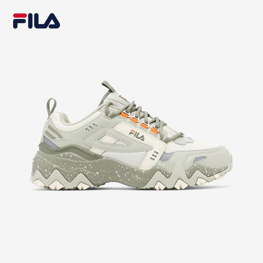 Giày sneaker unisex Fila Oakmont Tr - 5JM01566D-101