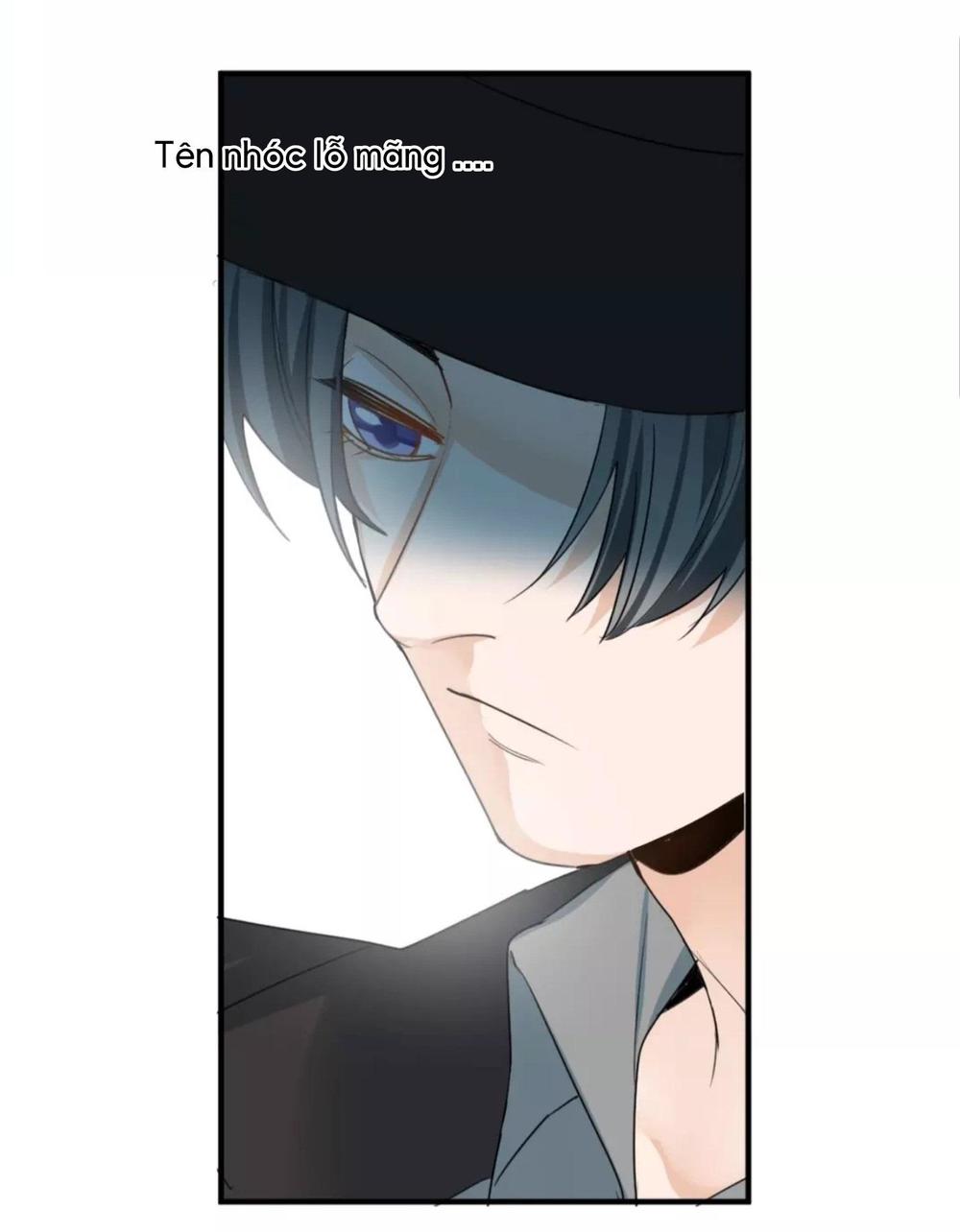 ánh trăng ngọt ngào chapter 19 12