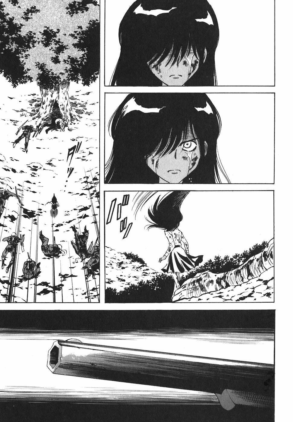 red living on the edge - người da đỏ lang thang chapter 146 19