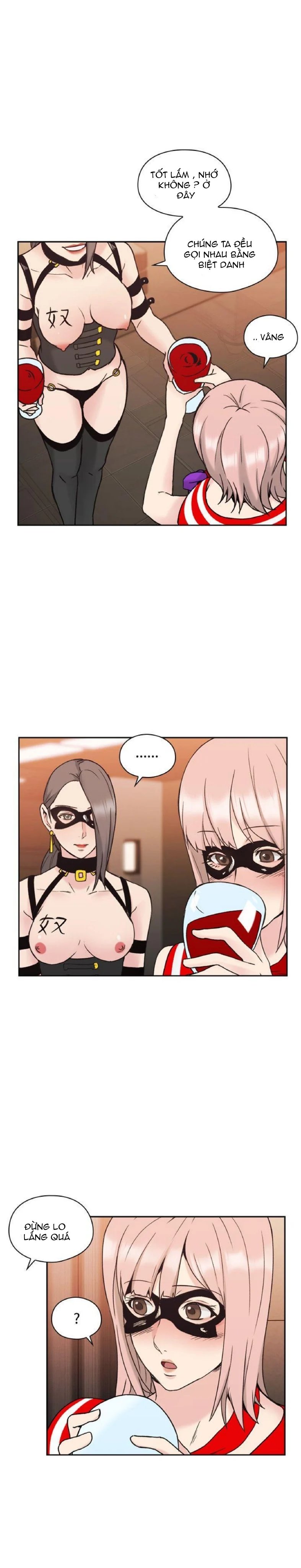 tình nhân chapter 25 10