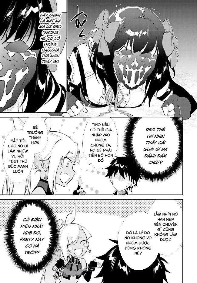 nageki no bourei wa intai shitai - saijiyaku hanta ni yoru saikiyou patei ikusei jutsu chapter 15 23