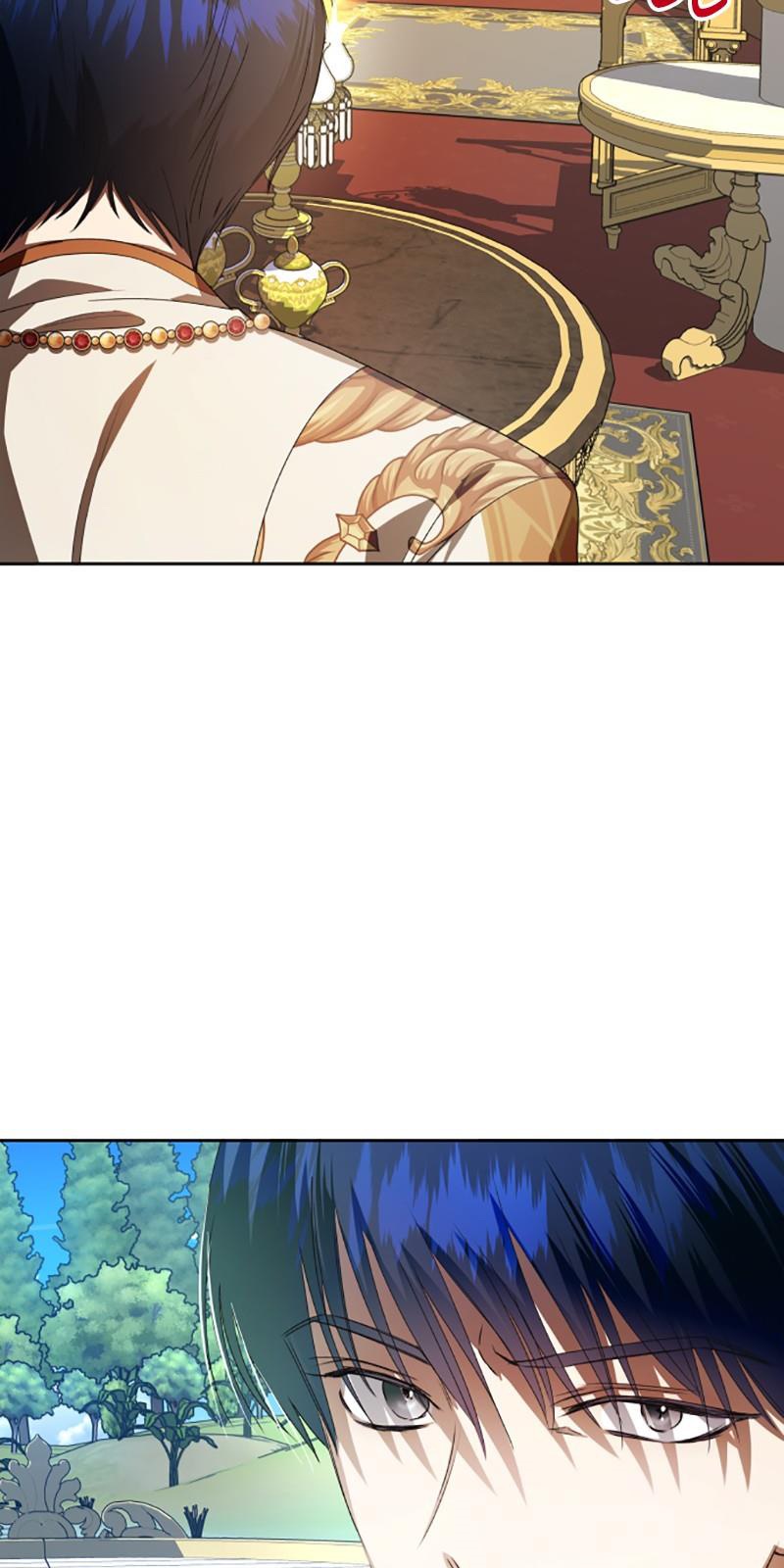 tôi muốn trở thành cô ấy dù chỉ là một ngày chapter 61 27