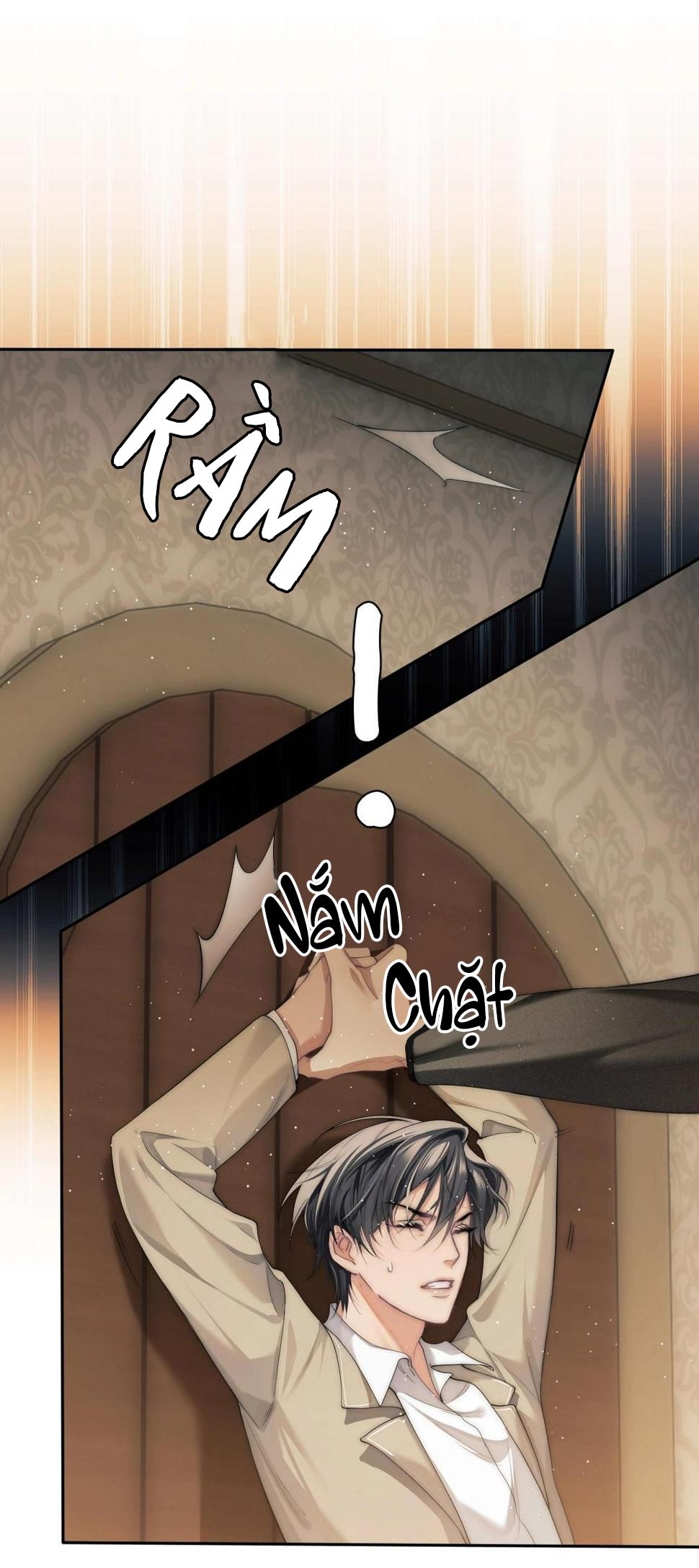 người cá desahrow chapter 2 12