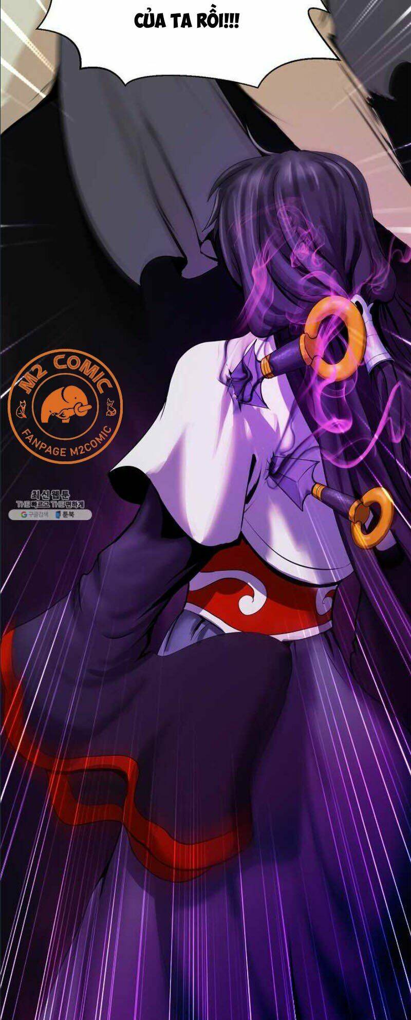 xuyên không thành hổ chapter 12 49