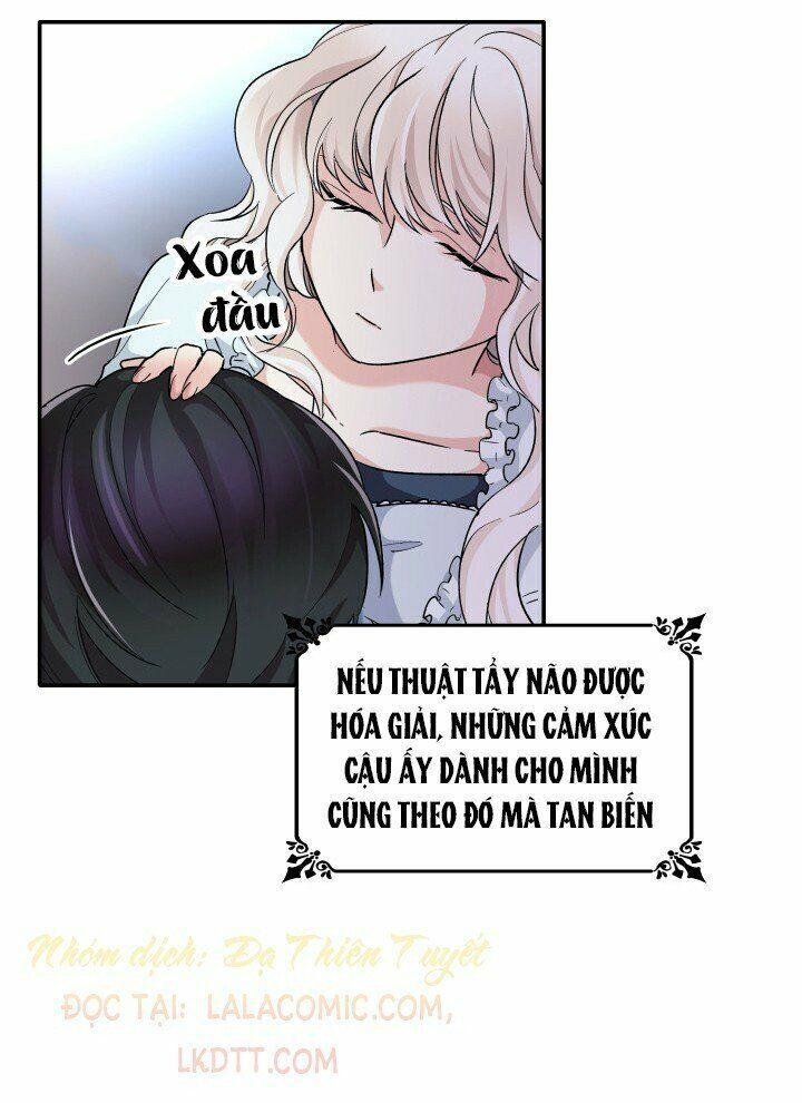 dây xích kiềm chế nam chính hắc ám tuột mất rồi chapter 2 60