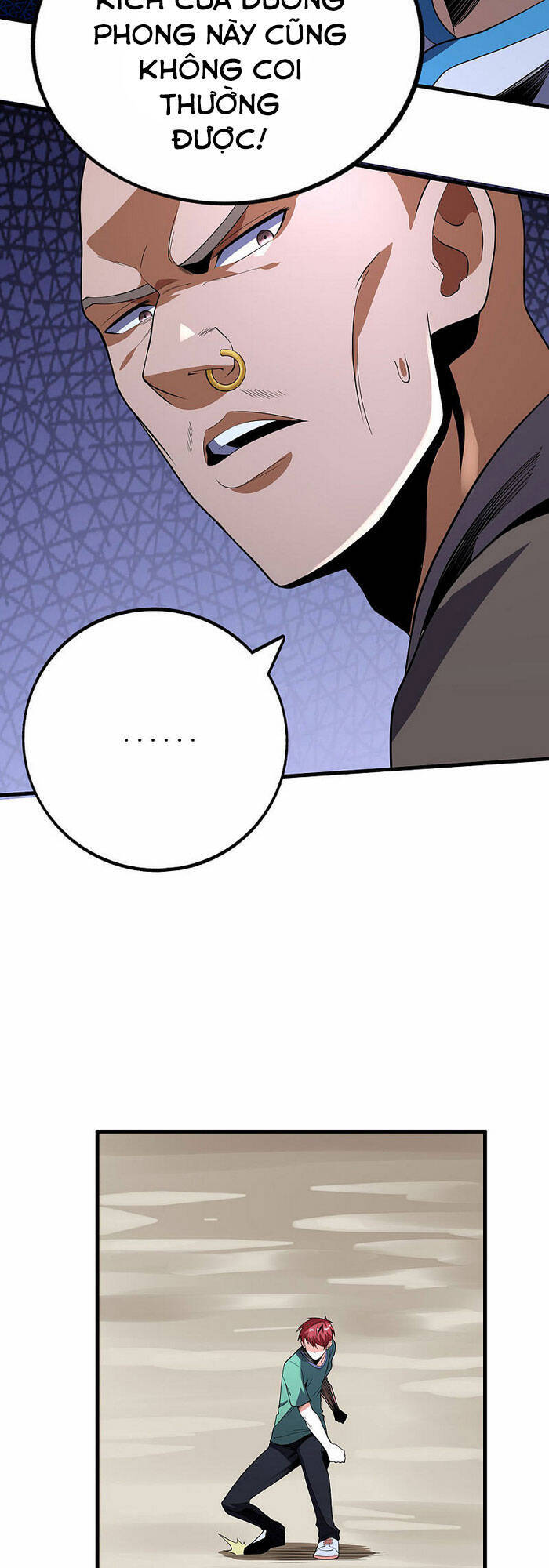 vương bài thần y chapter 81 13