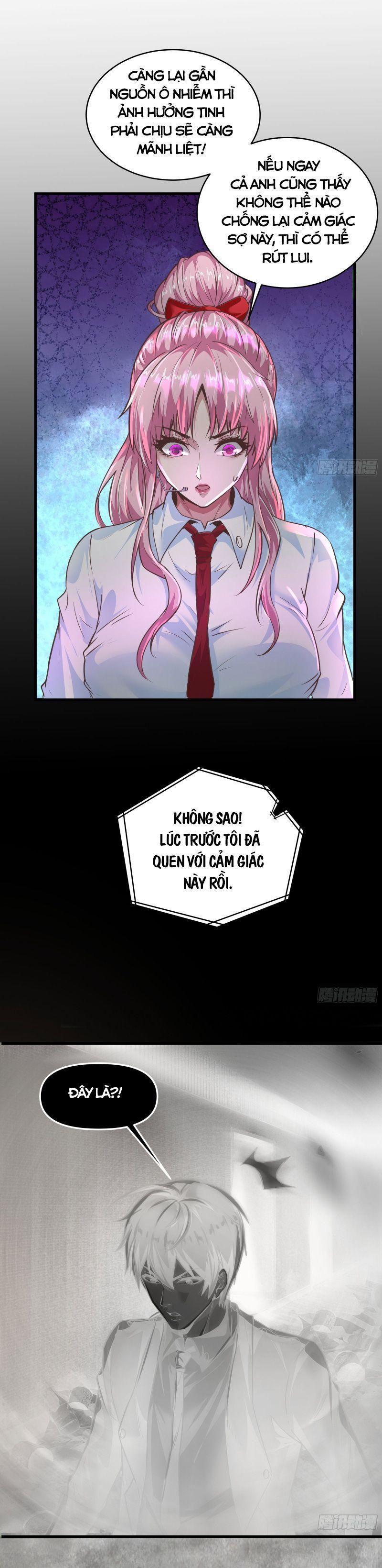 bắt đầu từ trăng đỏ chapter 33 21