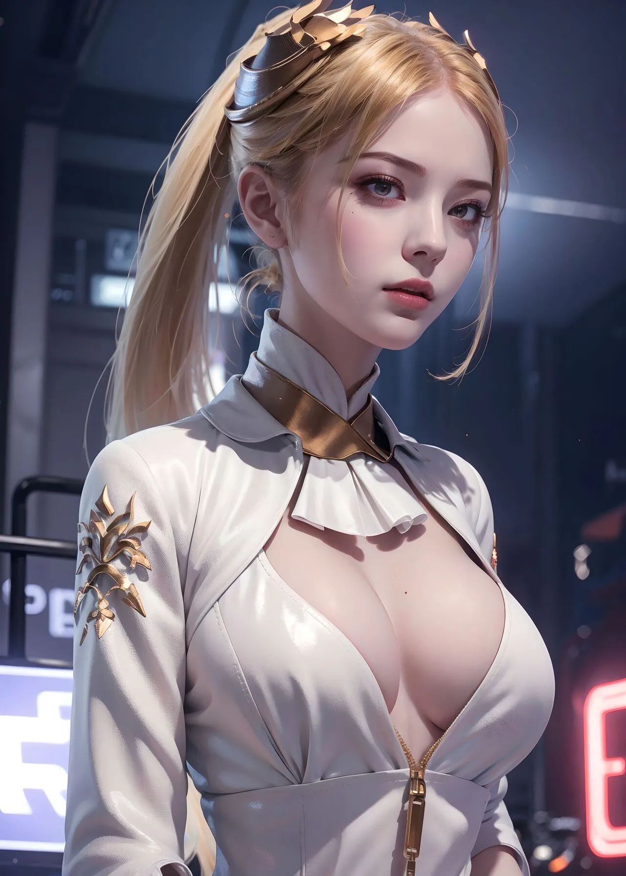 artist ai generated chapter 178 20