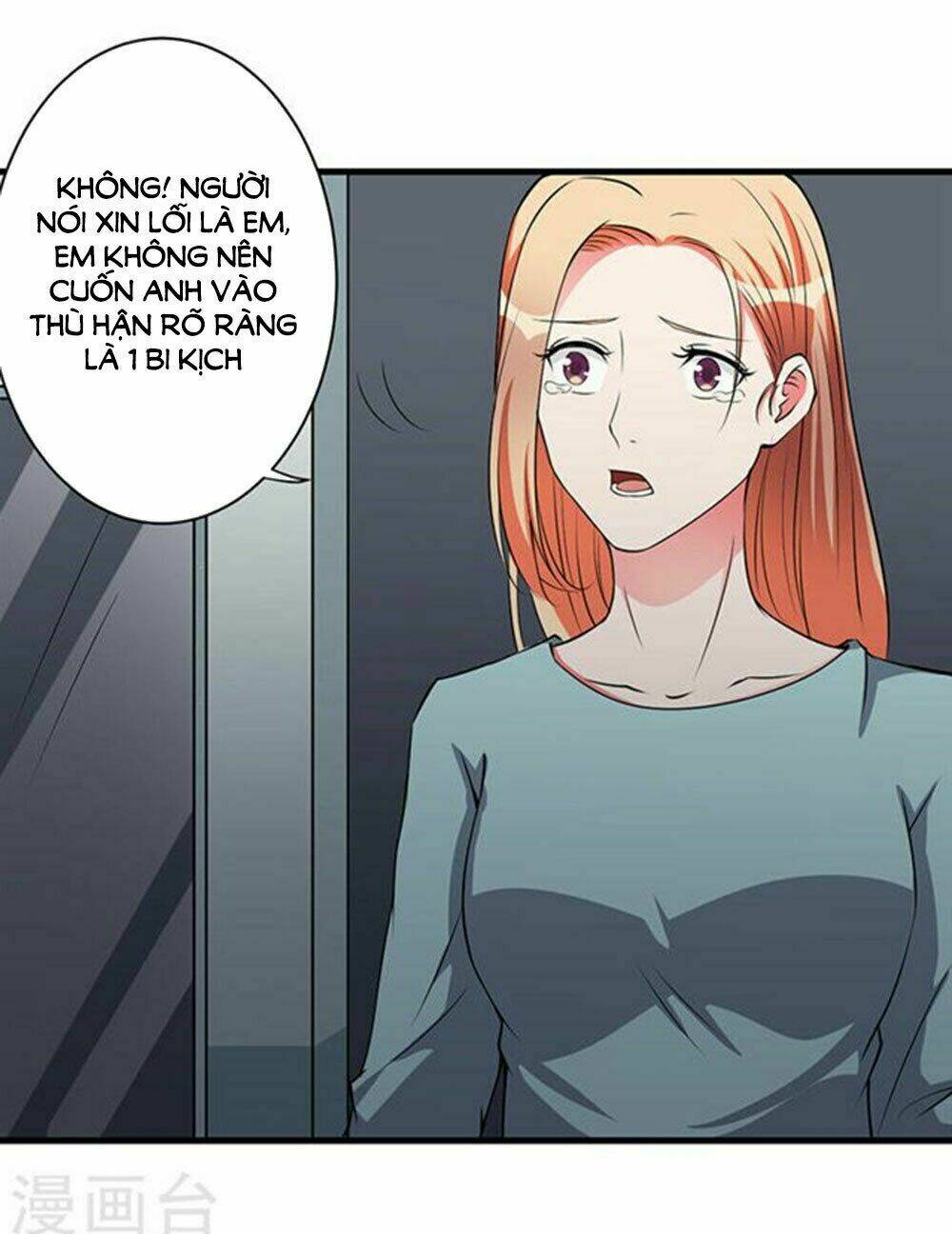 gối đầu vào tổng tài ác ma chapter 98 15