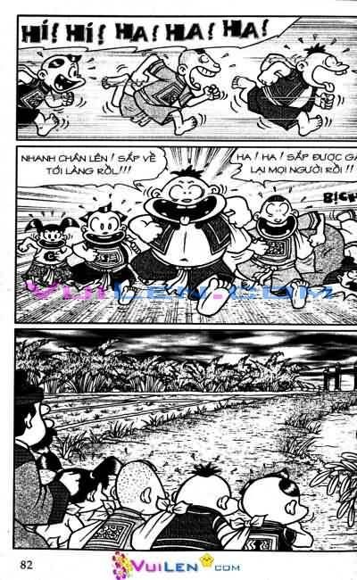 thần đồng đất việt chapter 30 78