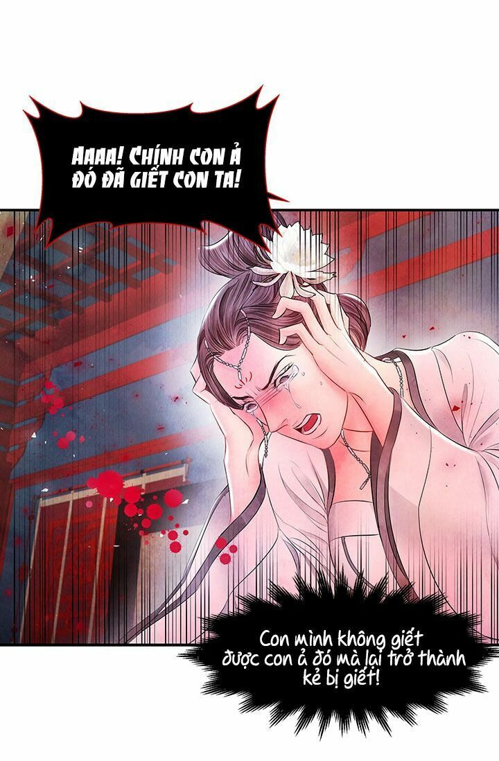 đêm thác loạn (đêm dục vọng) chapter 14 11