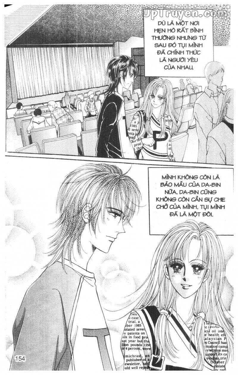 người yêu hoa chapter 5 154