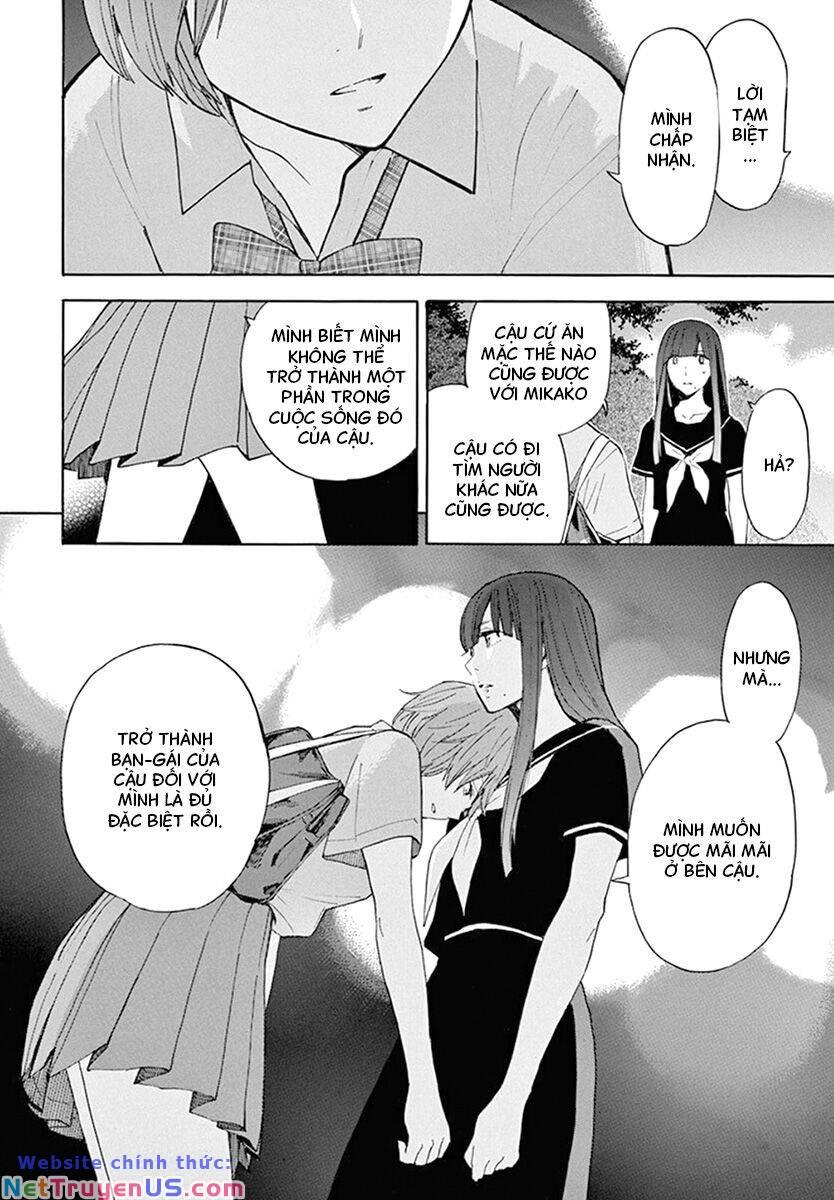 himegoto - juukyuusai no seifuku chapter 75 8