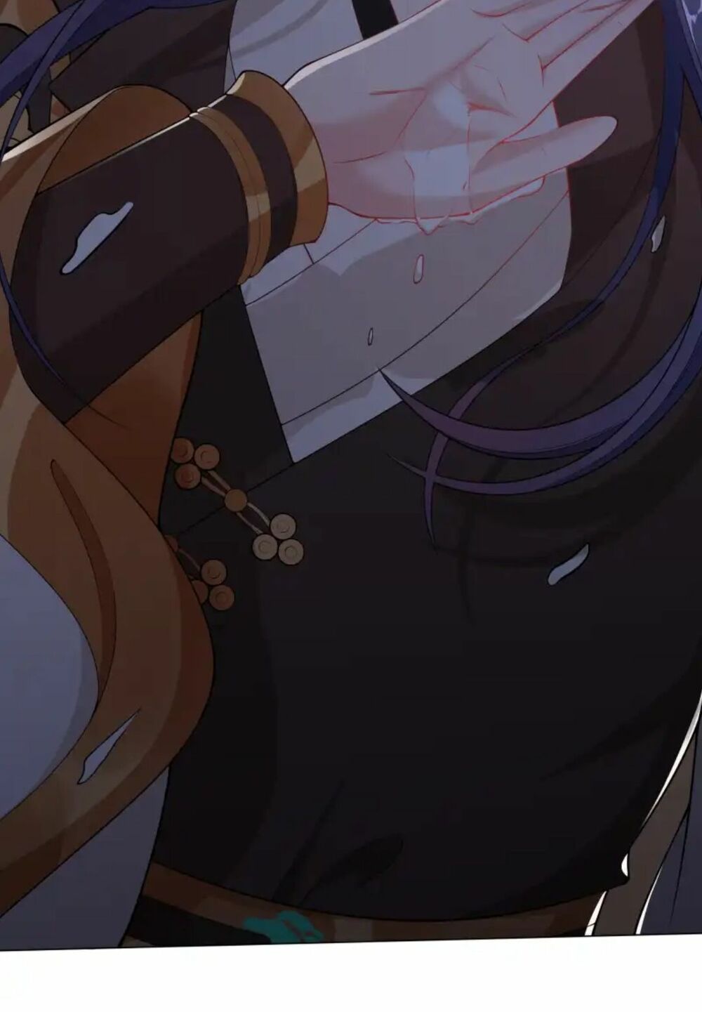 nam thần ai cũng muốn lấy ta chapter 13 11