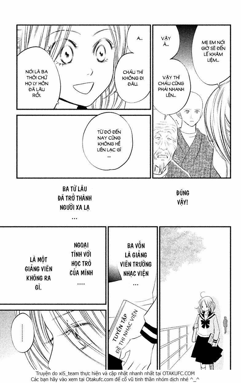 la vie en boze chapter 3 10