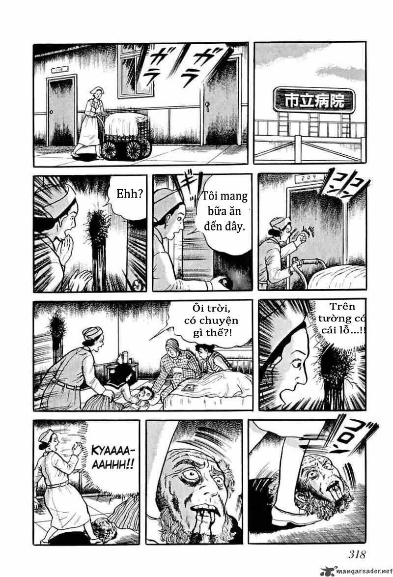 god's left hand, devil's right hand chapter 77 12