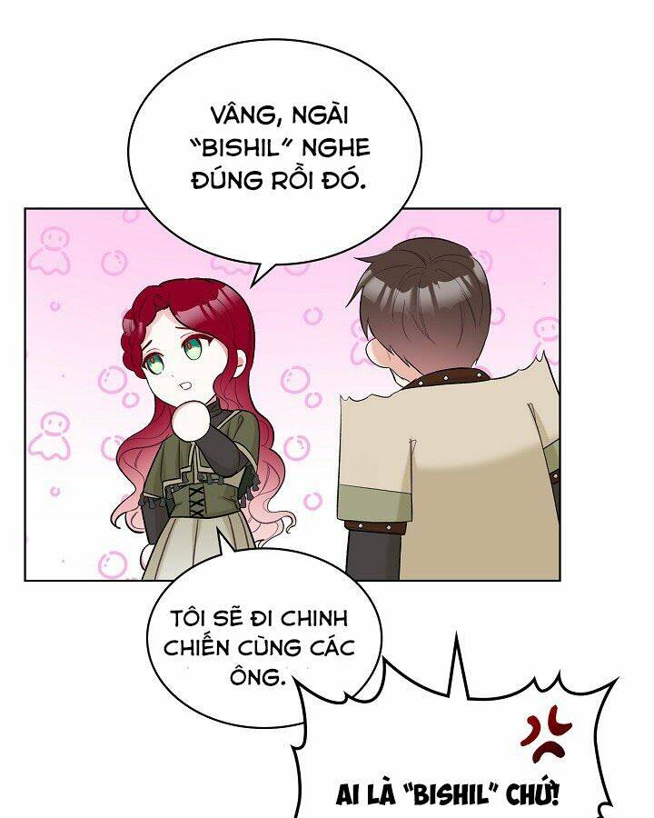 kẻ tạo ra nữ phản diện chapter 38 98