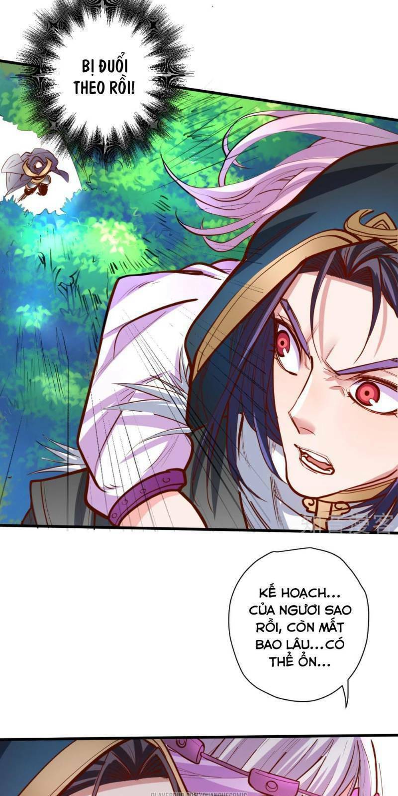 tối cường đại biểu hoàng kim thận chapter 58 20