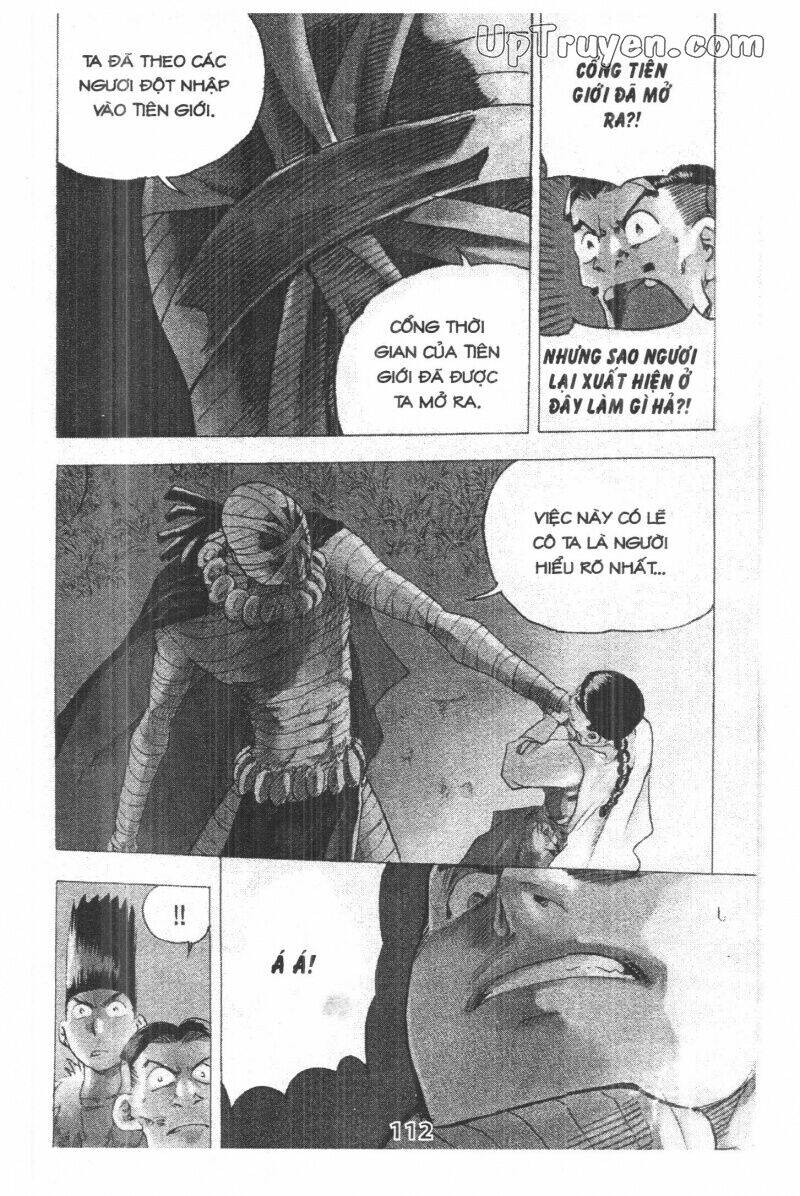 giang hồ bá đạo ký chapter 152 112