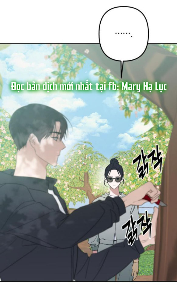 bóng râm mùa xuân chapter 3.1 44