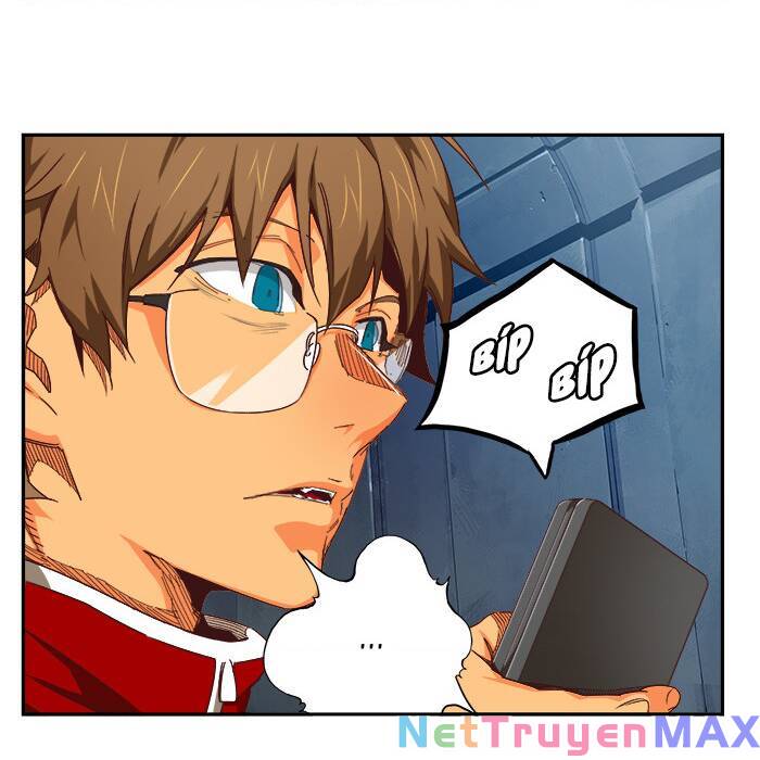 Chúa tể học đường chapter 540.5 36