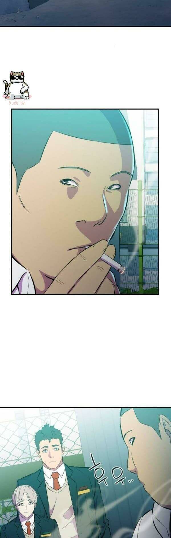 nhân vật phản diện bất tài chapter 5 14