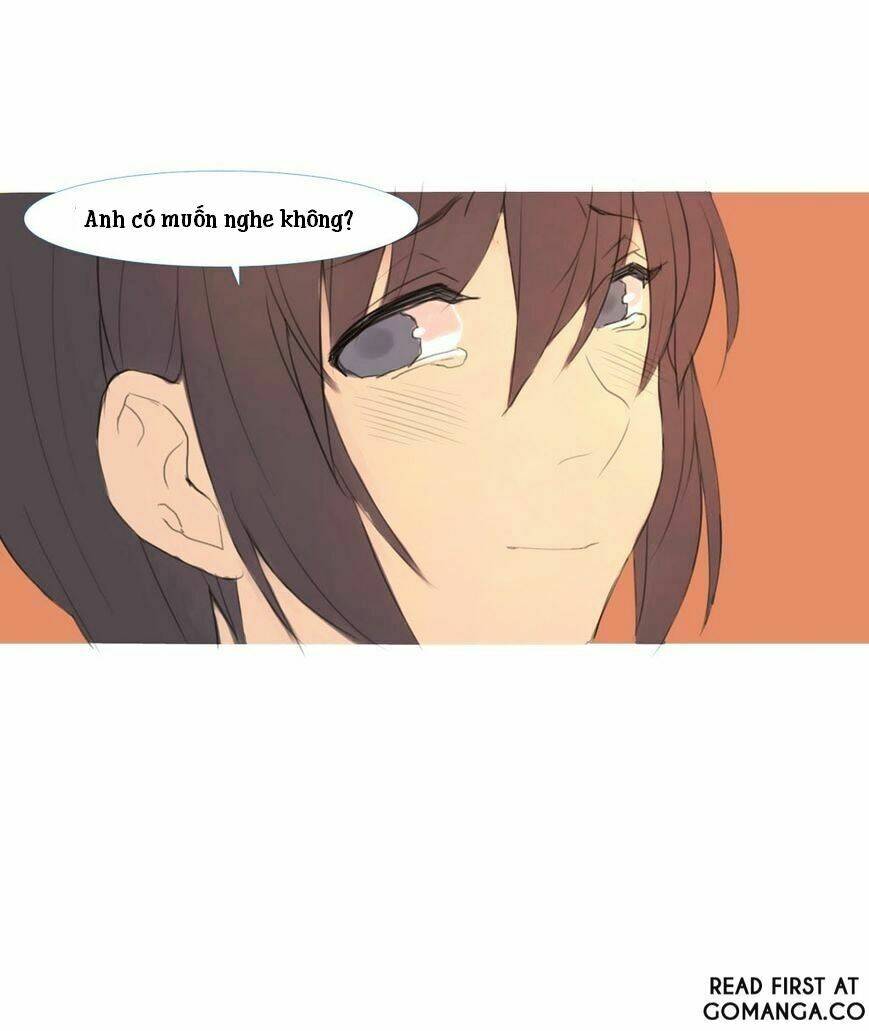 by chance, we... and... chapter 60 19