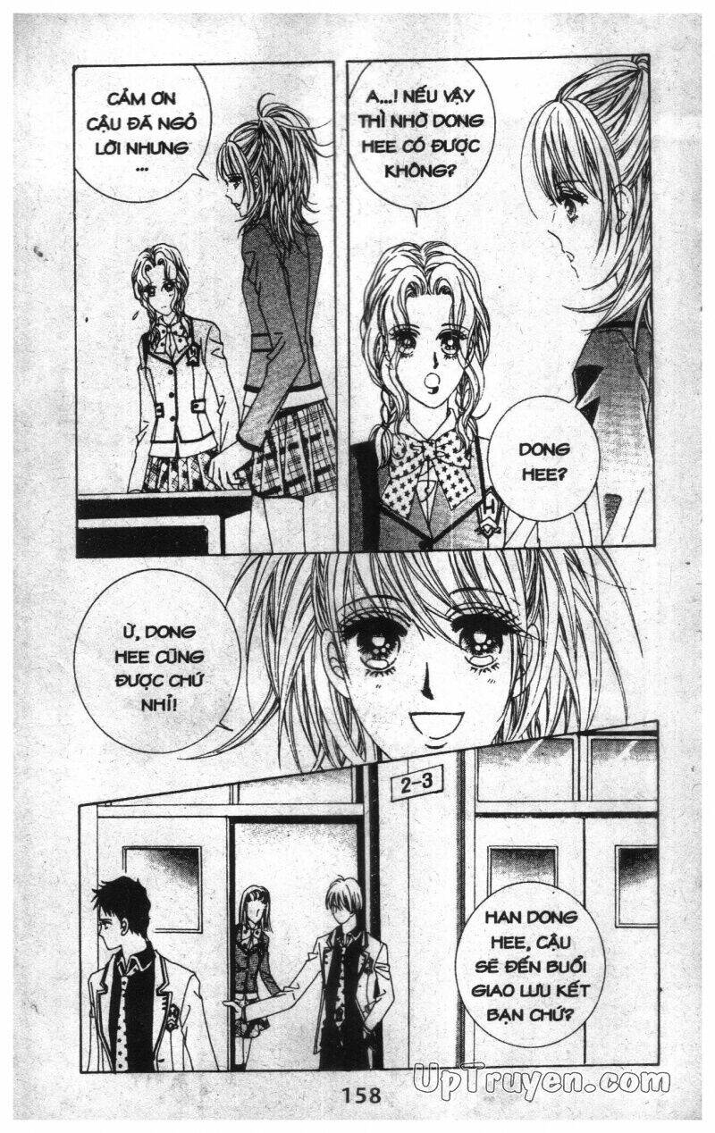 dạ khúc chapter 4 156