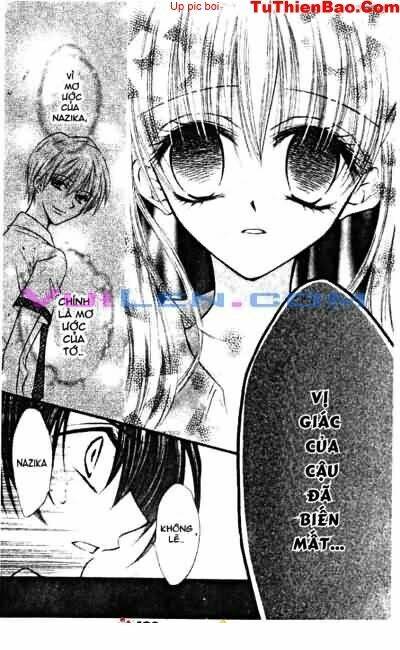 công chúa ẩm thực chapter 6 110