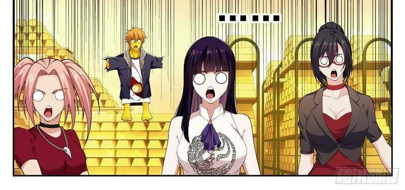 khắc kim phong thần chapter 97 9