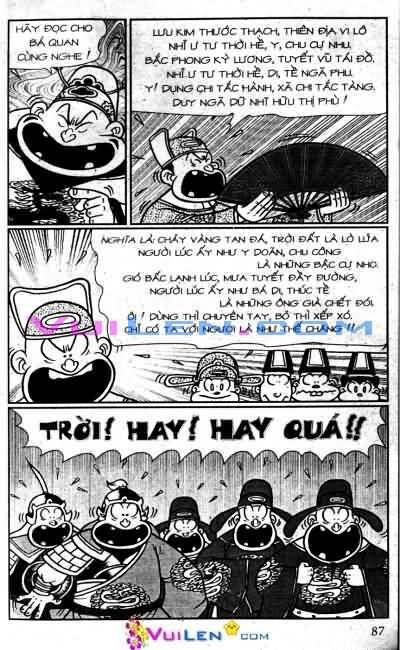 thần đồng đất việt chapter 50 87