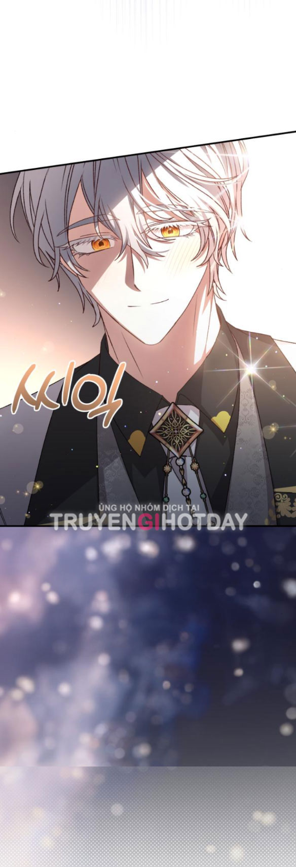 Bạo Chúa Muốn Có Cuộc Sống Tốt Đẹp chapter 56.1 - Trang 7