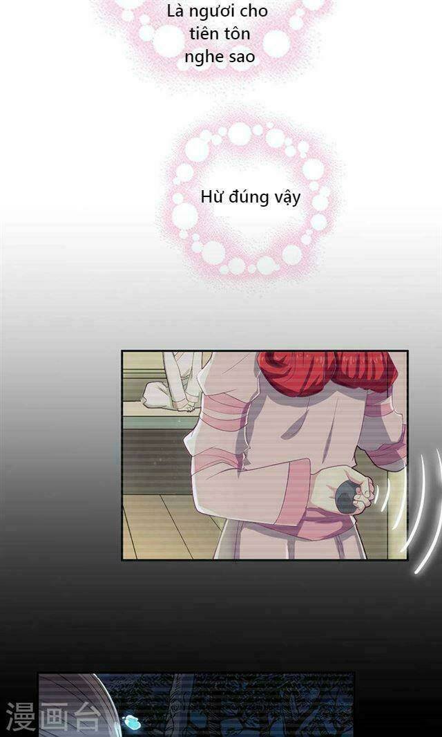 chưởng môn mười tám tuổi chapter 34 5