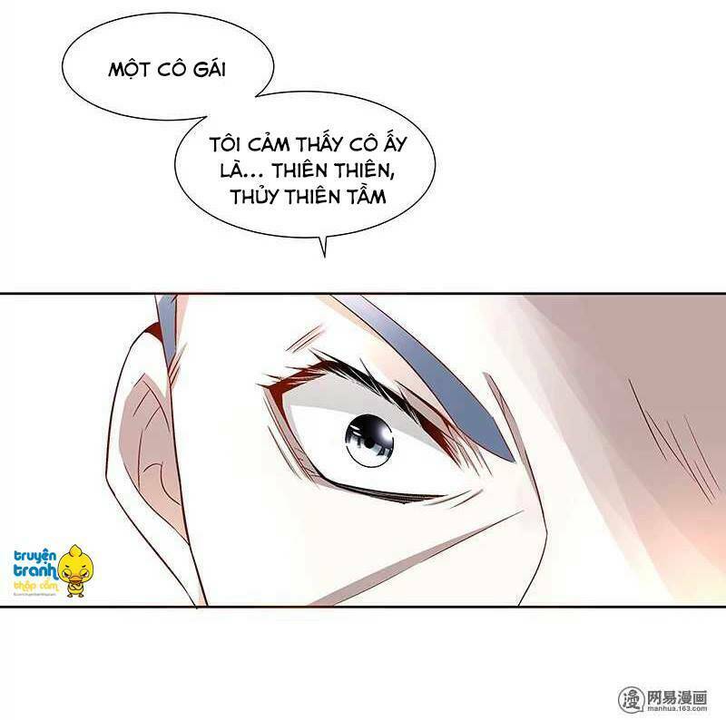 cường sủng hào môn tiểu manh thê chapter 42 22