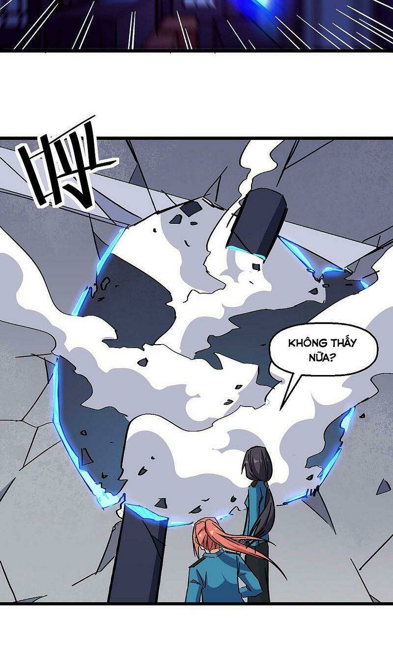 vườn trường cuồng sư hệ thống chapter 175 4