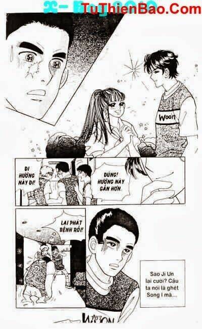 cô giáo tuổi 18 chapter 11 107