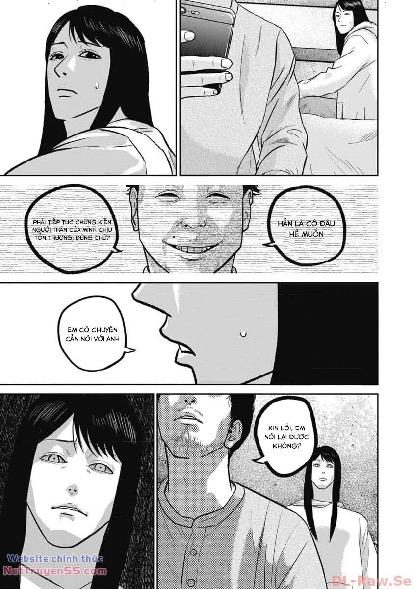 smiley - cười lên m chapter 66 20