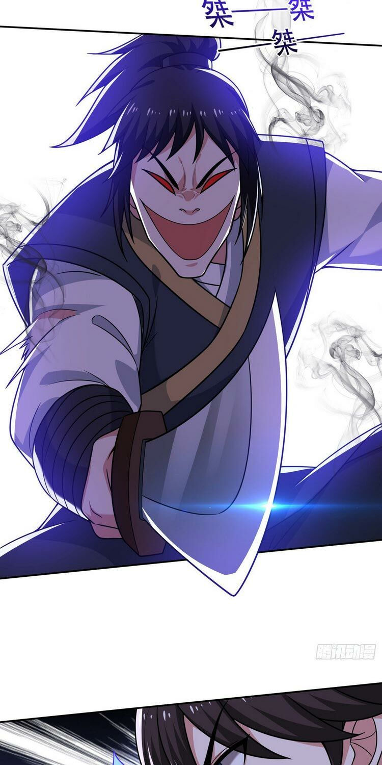 tối cường thần y tại đô thị chapter 198 7