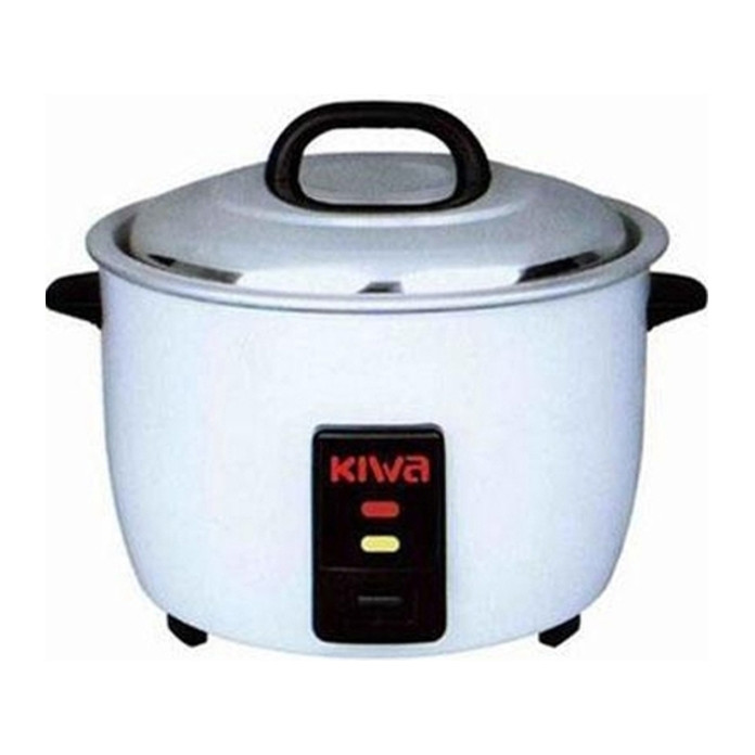 Nồi cơm điện Kiwa MK-55RE - Hàng chính hãng ( chỉ giao HCM )