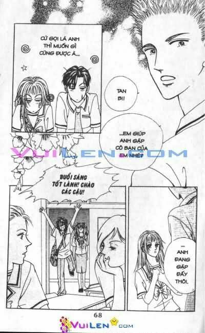 tóc gió thôi bay chapter 7 68