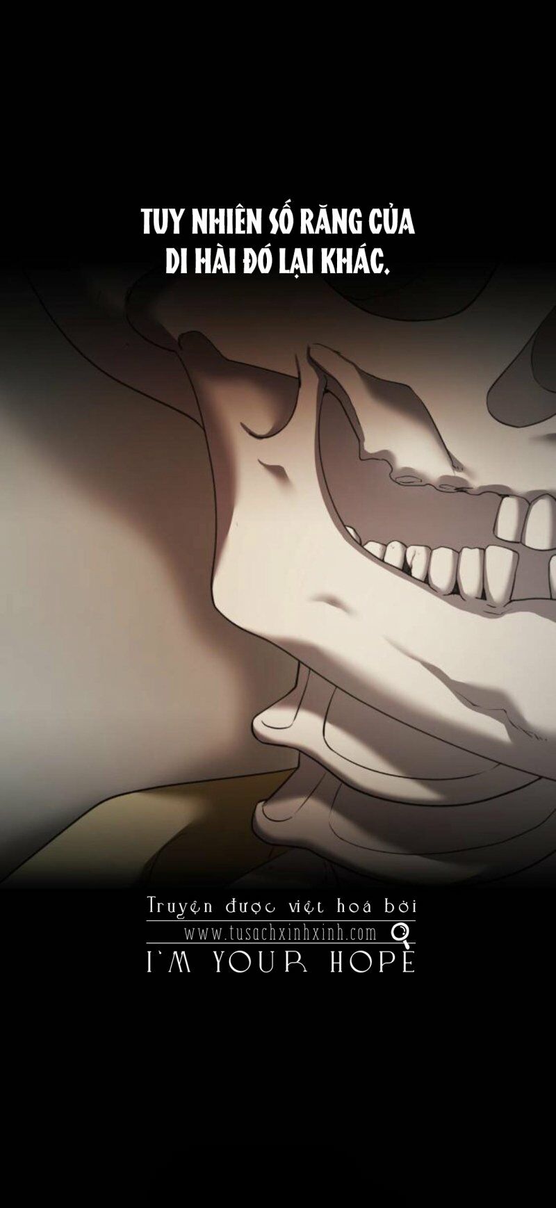 tôi muốn trở thành cô ấy chỉ một ngày chapter 95 92